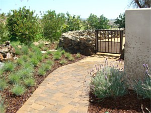 Pavers, Escondido, CA